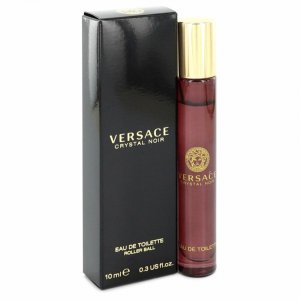 Versace 548309 Crystal Noir Is The Very Feminine Scent By  Which Was I