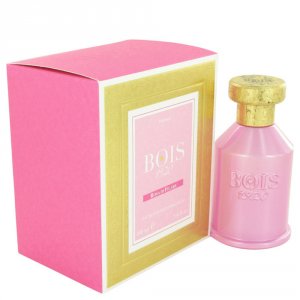 Bois 499676 Created In 2012, Rosa De Filare Is A Heavenly Rose Scent T