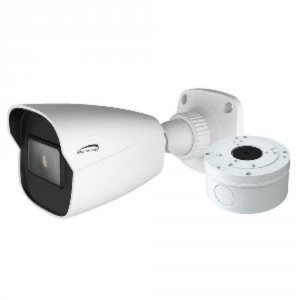 Speco VLB5 2mp Hd-tv1 Ir Bullet Camera With Junction Boxfeatures:suppo