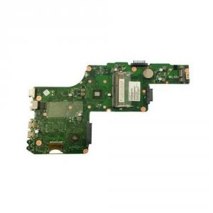 Toshiba V000275370 Laptop Motherboard For Satellite C855d - Amd E1-120