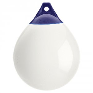 Polyform A-3 WHITE A-3 Buoy 17