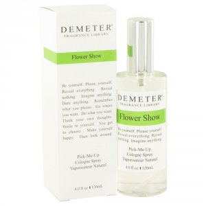 Demeter 426393 Cologne Spray 4 Oz