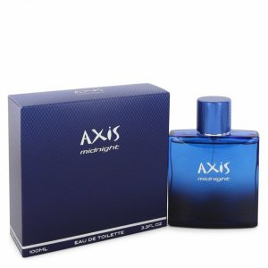 Sense 541207 Axis Midnight Is A Cologne For Men Released By  In 2015. 