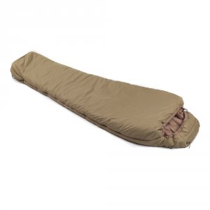 Snugpak 91164 The  Softie Tactical 4 Is An Extreme Winter Weather Slee