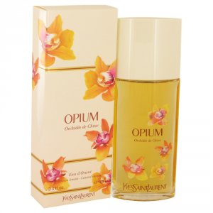 Yves 467787 Opium Orchide De Chine Was Launched In 2007. It Is From Th