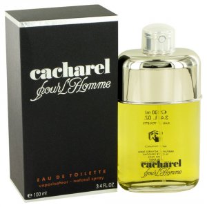 Cacharel 413991 Eau De Toilette Spray 3.4 Oz