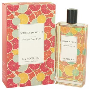 Berdoues 518628 For A Fresh And Invigorating Scent To Liven Up Your Be