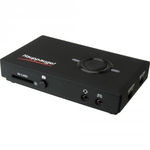 Hauppauge 1684 Hd Pvr Pro 60 High Definition 60fps H.264 Personal Vide