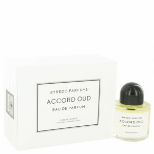 Byredo 516691 Delectably Sweet,  Accord Oud For Women Transcends Tradi