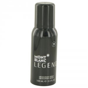 Mont 530994 The Montblanc Legend Is A Striking Fragrance Introduced By