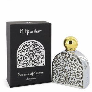 M. 545559 Eau De Parfum Spray 2.5 Oz