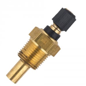 Vdo 323-421 Temperature Sender 250deg;f120deg;c - 38-18 Nptf