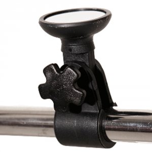 Navisafe 920-1 Clamp-on Rail Mount Fits On 1  1-14 Railsdesigned To Al