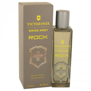 Swiss 533950 Swiss Army Rock Is The First Oriental Fragrance Launched 