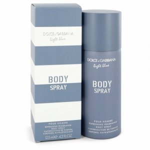 Dolce 547365 Body Spray 4.2 Oz