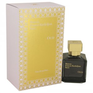 Maison 539138 Eau De Parfum Spray (unisex) 2.4 Oz