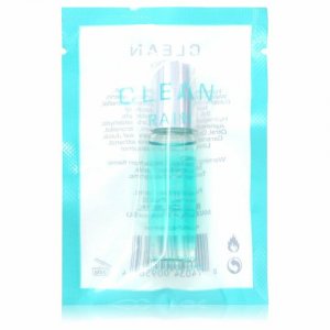 Clean 554357 Eau De Toilette Rollerball .17 Oz