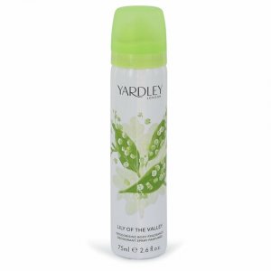 Yardley London-490474