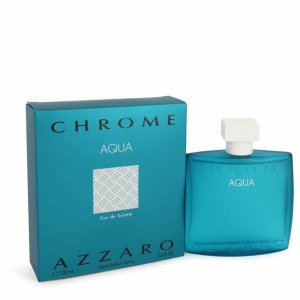 Azzaro 546134 Eau De Toilette Spray 3.4 Oz