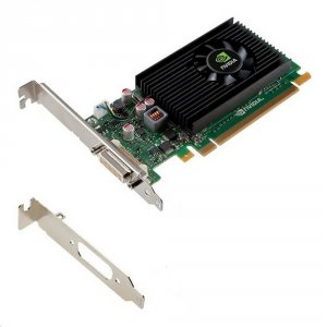 Hp 720625-001 Package Includes: Nvs 315, Standard Profile Bracket, Low