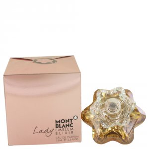 Mont 536717 This Fragrance Was Released In 2016. An Exciting Bold Flor