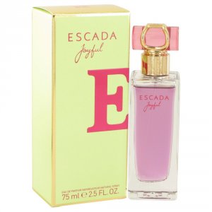 Escada 515515 Eau De Parfum Spray 2.5 Oz For Women