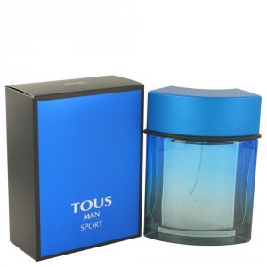 Tous 478913 Eau De Toilette Spray 3.4 Oz