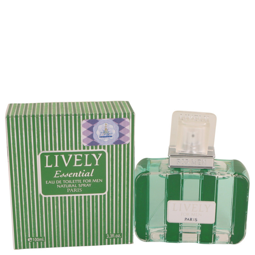 Parfums Lively-536410