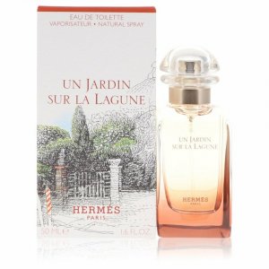 Hermes 552832 Eau De Toilette Spray 1.6 Oz