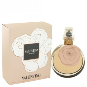 Valentino 502904 Valentina Assoluto Perfume For Women Was Introduced B