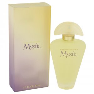 Marilyn 418754 This Fragrance Was Released In 1998. A Powdery White Fl