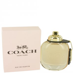 Coach 534592 Eau De Parfum Spray 3 Oz