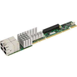 Supermicro AOC-UR-I4XT Package Includes:newproduct May Differ From Ima