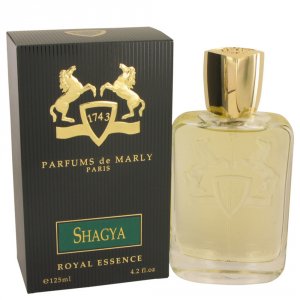 Parfums 534468 Surround Yourself With The Heady, Herbal Notes Of Shagy