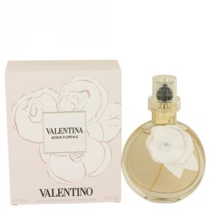 Valentino 538005 Eau De Toilette Spray 1.7 Oz