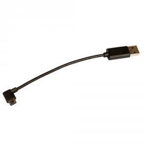 Fusion 010-12398-00 Android Cable For 650750 Series  Unidock Stereos M