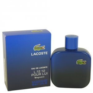 Lacoste 535905 This Fragrance Was Released In 2016. Designed For - Men