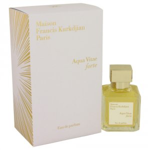 Maison 539151 Aqua Vitae Forte, By , Is A Unisex Fragrance That Brings