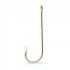 Mustad 3261-GL-8-10 The  Aberdeen Ringed Hook Has Been An All Time Fav