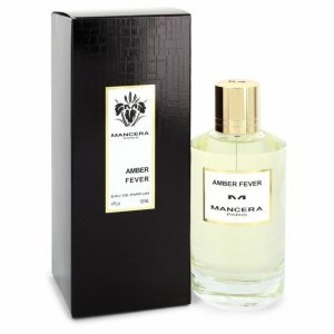 Mancera 550812 Eau De Parfum Spray (unisex) 4 Oz