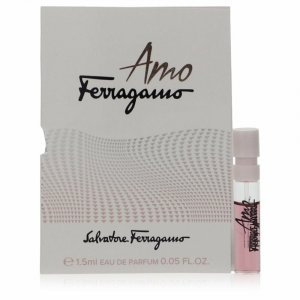 Salvatore 556396 Released In 2018, Amo Ferragamo By  Is A Luxurious An