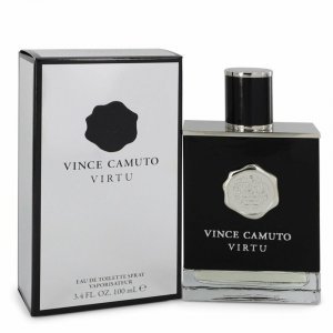 Vince 544916 Edt Spray 3.4 Oz For Men