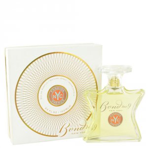 Bond 456081 Fashion Avenue Is The Scent Of The Street That Exudes The 