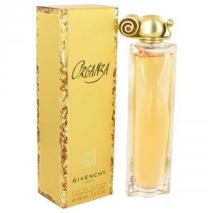 Givenchy 400148 Eau De Parfum Spray 3.3 Oz