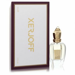 Xerjoff 554803 Eau De Parfum Spray (unisex) 1.7 Oz