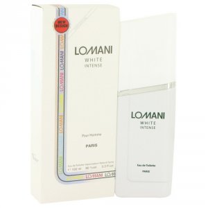 Lomani 526050 This Is An Full Bodied Citrus Fragrance With An Aromatic