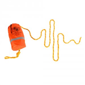 Stearns I021ORG-00-000 Rescue Matetrade; Rescue Bag - 70'durable 1000-