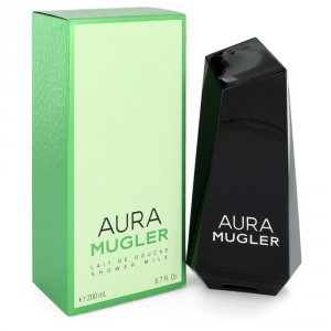 Thierry 548266 A Sweet And Woody Fragrance By , Aura Mugler Was Launch