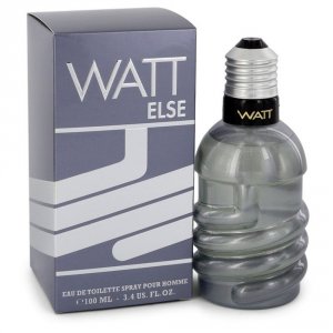 Cofinluxe 543083 Watt Else Is A Refreshing Woody-aromatic Fragrance En