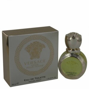 Versace 541257 Created By The House Of With Perfumers Alberto Morilas,